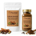 Pinchful Premium Garam Masala | Authentic Indian Spice Blend | Rich & Aromatic