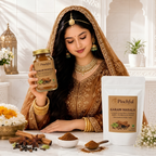 Pinchful Premium Garam Masala | Authentic Indian Spice Blend | Rich & Aromatic