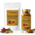 Pinchful Premium Dosa Masala Powder | Authentic South Indian Spice Blend | Rich & Aromatic