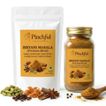 Pinchful Premium Biryani Masala | Aromatic & Flavourful Indian Spice Blend