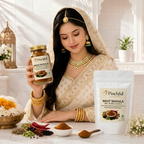 Pinchful Premium Meat Masala | Aromatic Indian Spice Blend for Meat Dishes