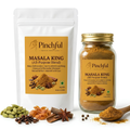 Pinchful Masala King | Premium All-Purpose Indian Spice Blend | Rich & Flavourful