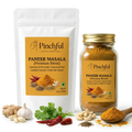 Pinchful Premium Paneer Masala | Rich & Aromatic Indian Spice Blend