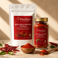 Red Chilli Powder