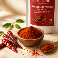 Red Chilli Powder
