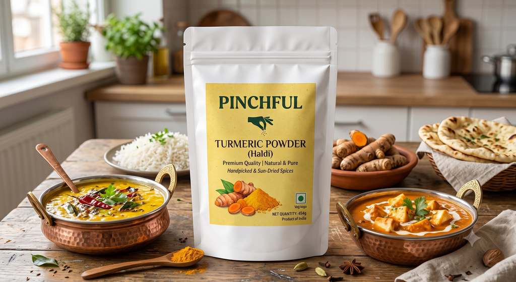 Turmeric