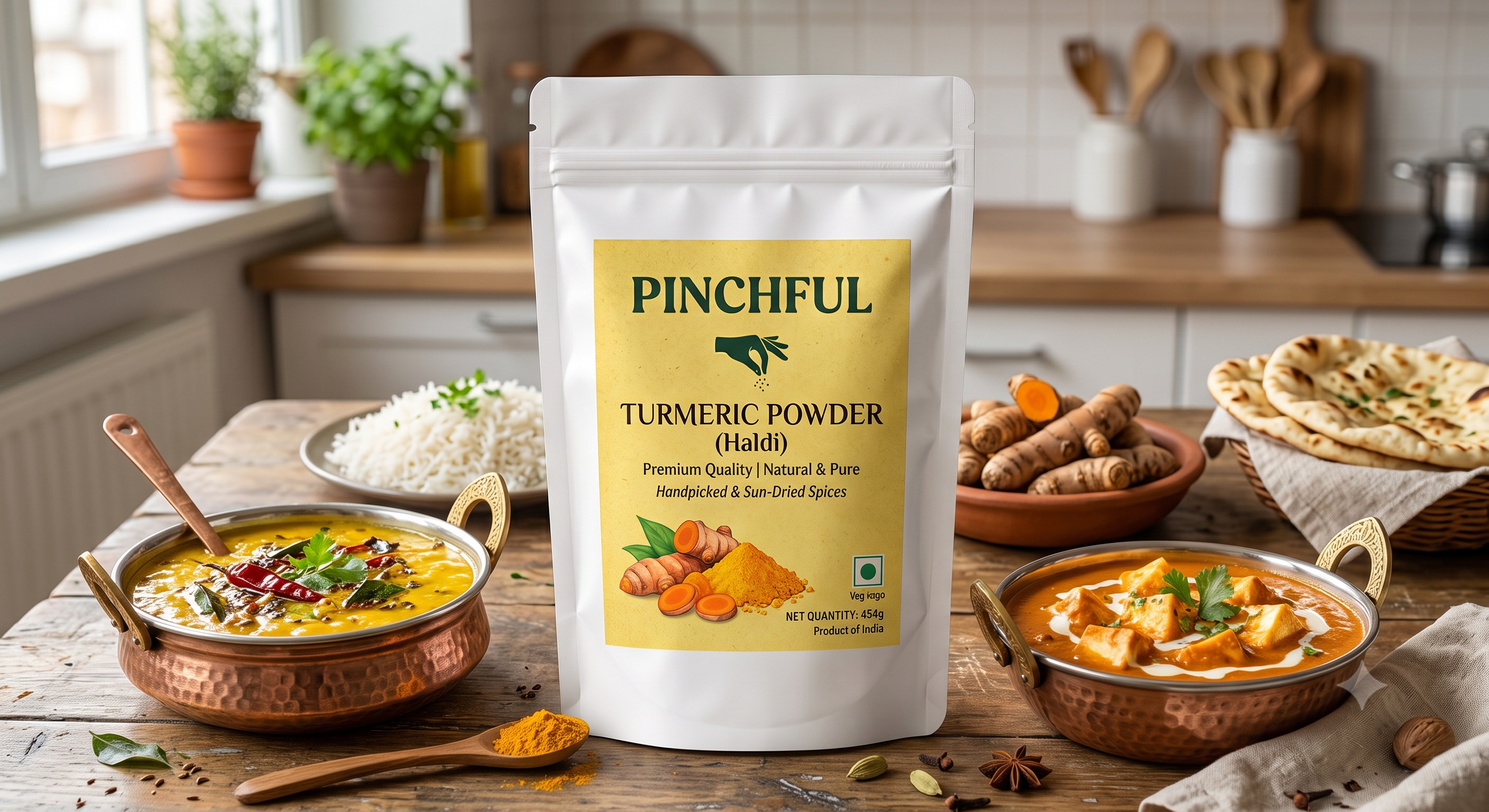 Turmeric