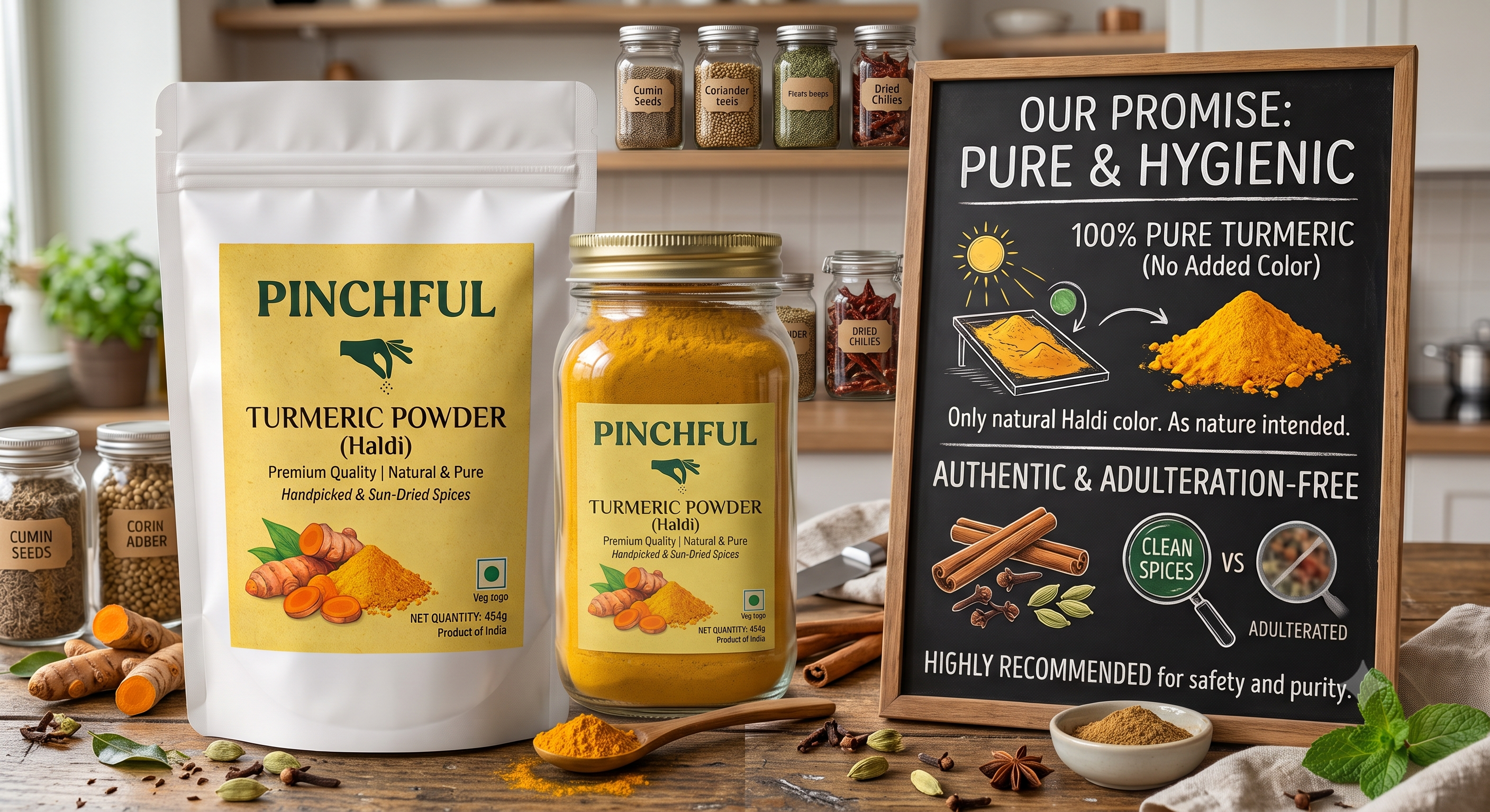 Turmeric