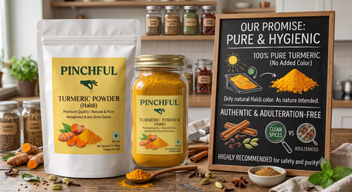 Turmeric