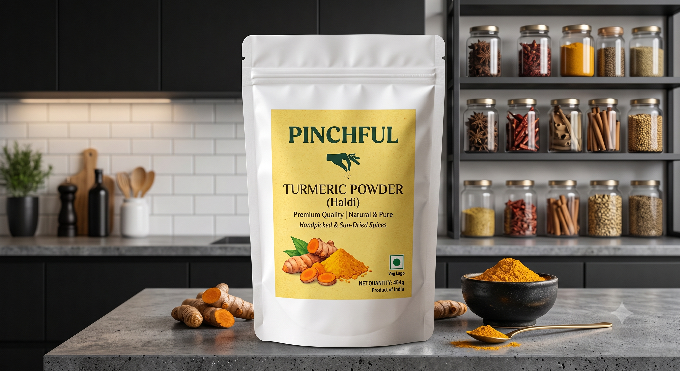 Turmeric