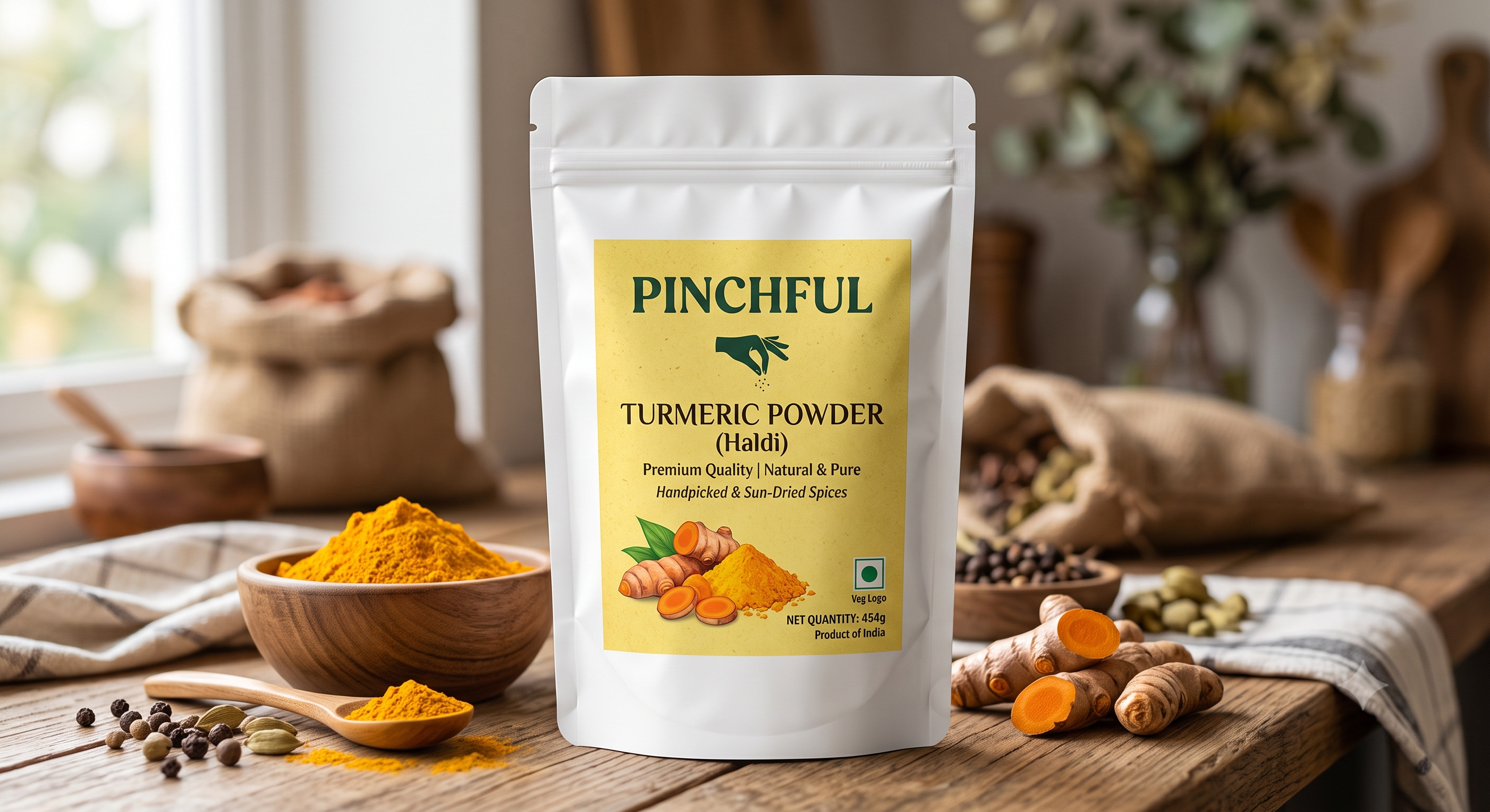 Turmeric